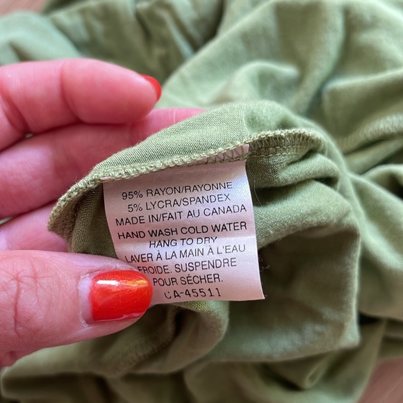 Y2K halter dress size small - Picture 5 of 5